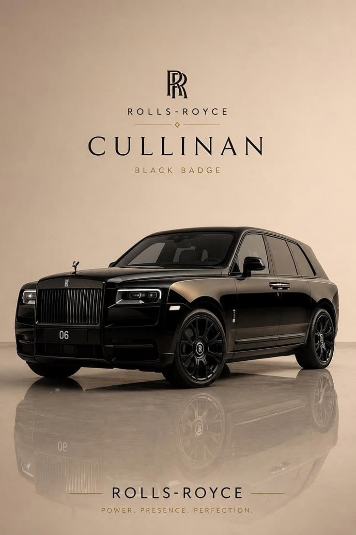 Rolls Royce